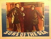 Sons of the Sea (1939)