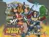 Rescue Heroes (1999)