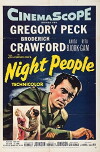 Night People (1954)
