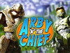 Arby 'n' the Chief (2008)