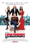 How to Lose Friends & Alienate People (2008)