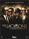 The Jacksons: A Family Dynasty (2009)