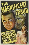 The Magnificent Fraud (1939)
