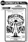 Psyched by the 4D Witch (A Tale of Demonology) (1973)