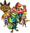 Kung Fu Dino Posse (2009)