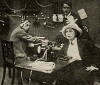 The Marconi Operator (1912)