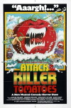Attack of the Killer Tomatoes! (1978)