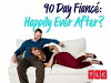 90 Day Fiance Happily Ever After? (2016)