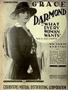 What Every Woman Wants (1919)