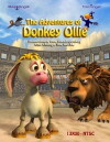 The Adventures of Donkey Ollie (2010)