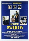 L'ave Maria (L'artista) (1982)