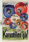 Karusellen går... (1940)