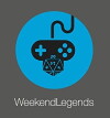 Weekend Legends (2016)