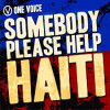Somebody Please Help Haiti, the Making of... (2010)