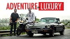 Adventure or Luxury (2017)