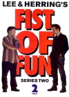 Fist of Fun (1995)