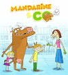 Mandarine & Cow (2008)