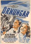 Örnungar (1944)