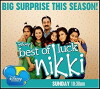 Best of Luck Nikki (2011)