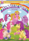 My Little Pony Tales (1992)