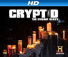 Cryptid: The Swamp Beast (2014)