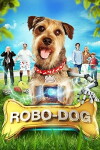 Robo-Dog (2015)