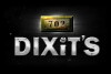 702 Dixits (2016)