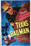 Texas Bad Man (1953)