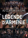 Légende d'Arménie (2014)