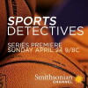 Sports Detectives (2016)