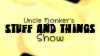 Uncle Fjonker's How to Things (2014)