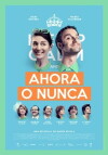 Ahora o nunca (2015)