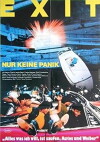 Exit... But No Panic (1980)