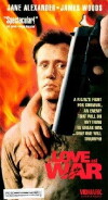 In Love and War (1987)
