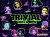 Trivial Takedown (2017)