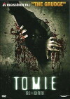 Tomie: Re-birth (2001)