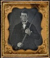 The Remarkable Tale of Phineas P. Gage (2016)