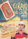 El rayo del sur (1943)