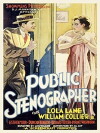 Public Stenographer (1934)