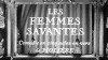 Les femmes savantes (1964)