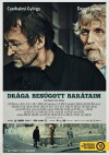 Dear Betrayed Friends (2012)