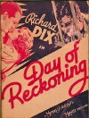 Day of Reckoning (1933)