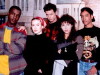 Seconde B (1993)