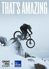 That's Amazing (2016)