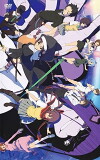 Yozakura Quartet: Hoshi No Umi (2010)
