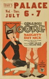 Naughty But Nice (1927)