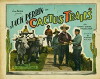 Cactus Trails (1925)
