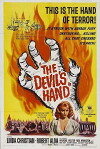 The Devil's Hand (1961)