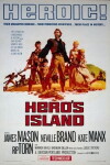 Hero's Island (1962)