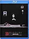 Enrique Bunbury MTV Unplugged: El libro de las mutaciones (2015)